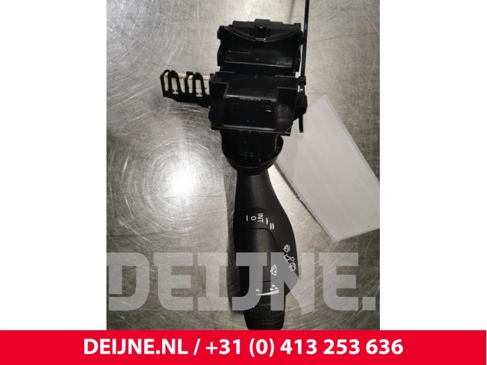 Volvo V60 Ruitenwis Schakelaar O80640