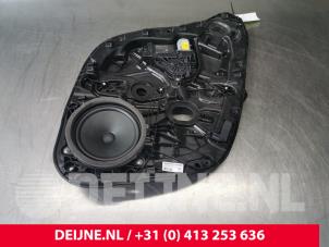 Volvo V60 Ruitmechaniek 4Deurs links-achter O80643 foto 3