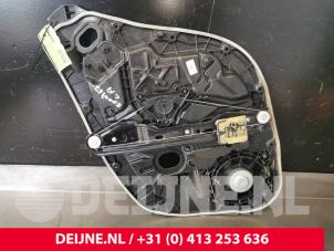 Volvo V60 Ruitmechaniek 4Deurs links-achter O80643 foto 2
