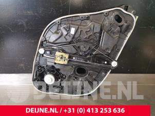 Volvo V60 Ruitmechaniek 4Deurs rechts-achter O80644 foto 2
