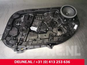 Volvo V60 Ruitmechaniek 4Deurs rechts-voor O80645 foto 3
