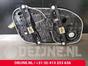 Volvo V60 Ruitmechaniek 4Deurs rechts-voor O80645 foto 2