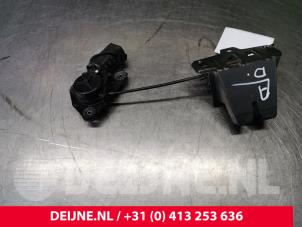 Volvo V60 Schließmechanik Heckklappe O80647 foto 2