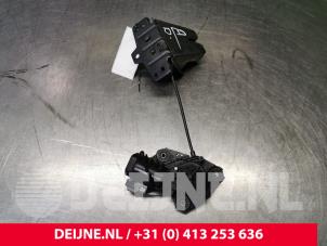 Volvo V60 Schließmechanik Heckklappe O80647 foto 3