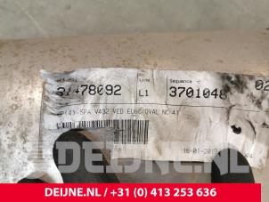 Volvo V60 Uitlaat Einddemper O80650 foto 3