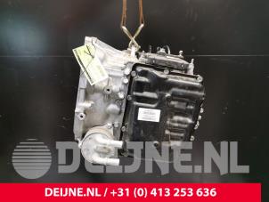 Volvo V60 Getriebe O80654 foto 2