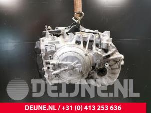 Volvo V60 Getriebe O80654 foto 3