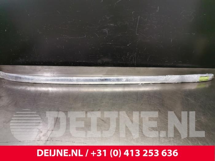 Volvo V60 Dachreling Set O80655
