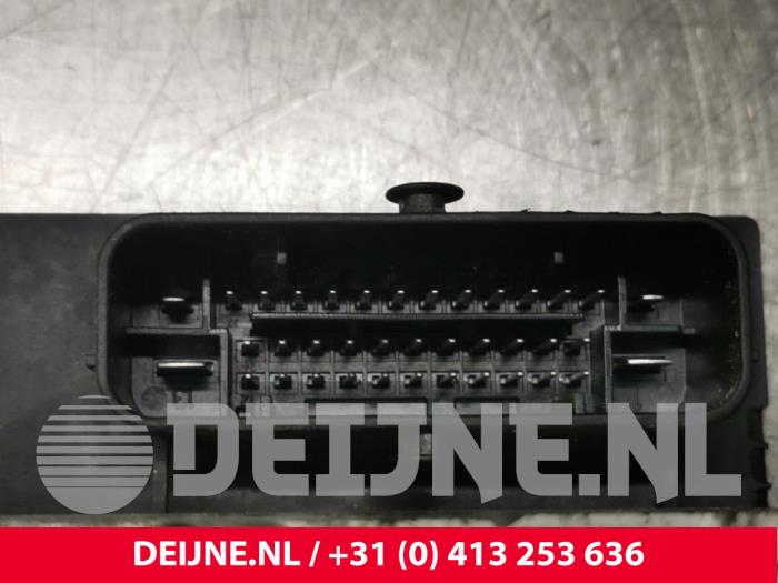 Mercedes Sprinter ABS pump O80658