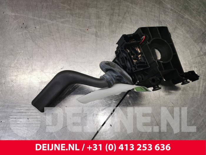 Volvo S40 Scheibenwischer Schalter O80695
