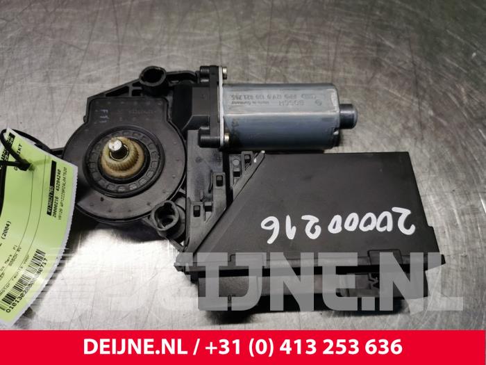 Porsche Cayenne Fenstermotor Tür O80717
