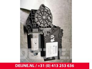 Porsche Cayenne Fenstermotor Tür O80717 foto 3