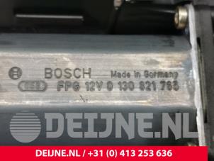 Porsche Cayenne Fenstermotor Tür O80717 foto 2