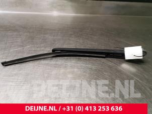 Porsche Cayenne Scheibenwischerarm vorne O80721 foto 2