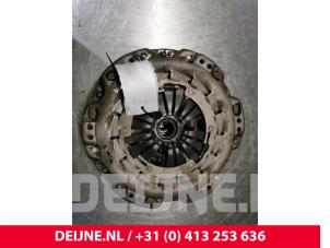 Mercedes Sprinter Dual mass flywheel O80734 photo 2