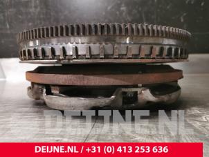 Mercedes Sprinter Dual mass flywheel O80734 photo 3