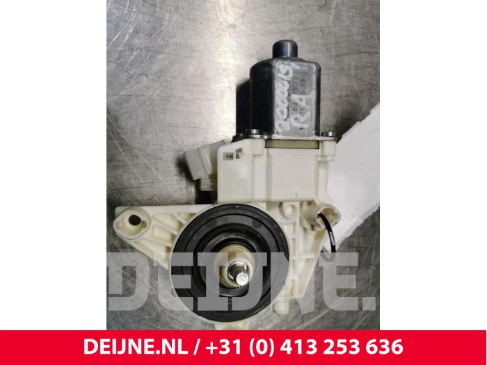Mercedes E-Klasse Raammotor Portier O80917