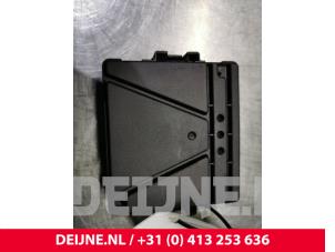 Volkswagen Golf Computer Diversen O80923 foto 2