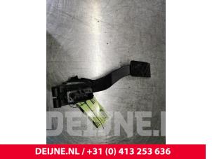 Volkswagen Golf Gaspedaal O80934 foto 3