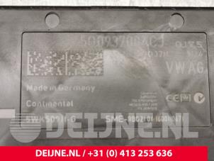 Volkswagen Golf Komfort-Modul O80944 foto 2