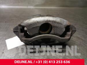 Volkswagen Golf Front brake calliper, right O80945 photo 2