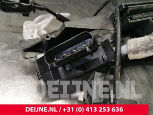 Ford C-Max Türschlossmechanik 4-türig rechts hinten O80972 foto 3