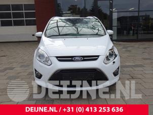 Ford C-Max Scheinwerfer rechts O80980 foto 2