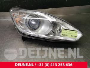 Ford C-Max Scheinwerfer rechts O80980 foto 3
