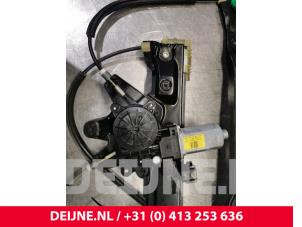 Ford C-Max Window mechanism 4-door, front left O80996 photo 2