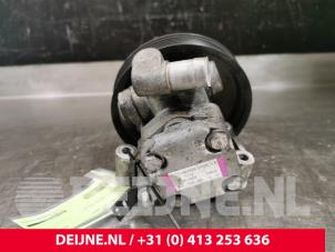 Mercedes C-Klasse Lenkkraftverstärker Pumpe O81020 foto 3