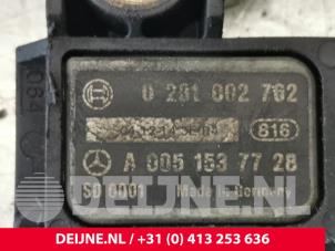 Mercedes C-Klasse Particulate filter sensor O81026 photo 3