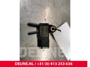 Mercedes C-Klasse Particulate filter sensor O81026 photo 2