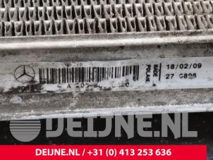 Mercedes C-Klasse Radiator O81029 photo 3