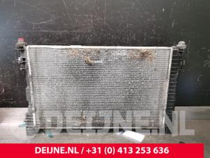Mercedes C-Klasse Radiator O81029 photo 2