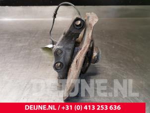 Mercedes C-Klasse Knuckle, front left O81030 photo 3
