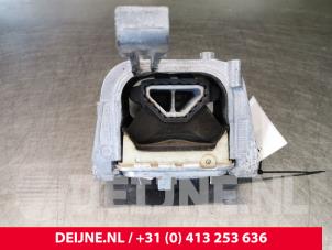 Volkswagen Golf Motorlager O81050 foto 2