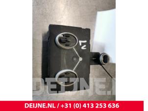 Volkswagen Golf Zentralverriegelung Modul O81053 foto 3
