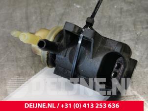 Volkswagen Golf Turbodruckregler O81054 foto 3