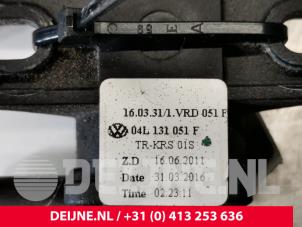Volkswagen Golf Turbodruckregler O81054 foto 2