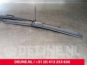 Volkswagen Golf Ruitenwisserarm voor O81055 foto 3