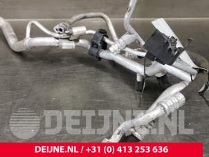 Volkswagen Golf Klima Leitung O81058 foto 3