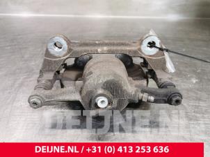 Volkswagen Golf Bremszange links vorne O81065 foto 2