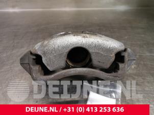 Volkswagen Golf Bremszange links vorne O81065 foto 3
