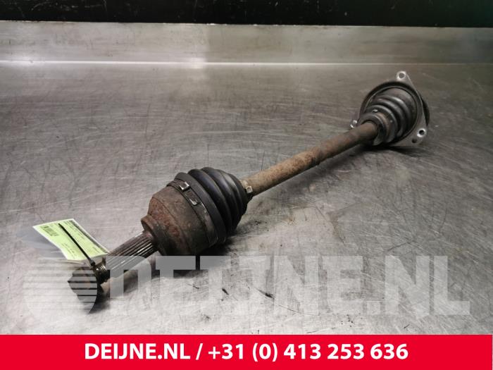 Renault Trafic Antriebswelle links vorne O81096