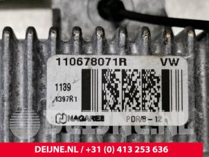 Opel Movano Glow plug relay O81156 photo 2