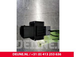 Opel Movano Glow plug relay O81156 photo 3