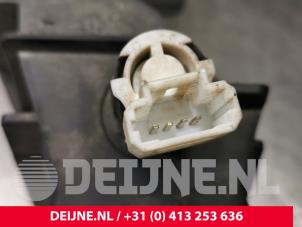 Opel Movano Rempedaal O81170 foto 3