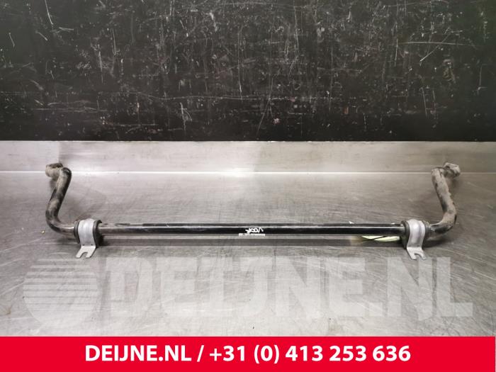 Opel Movano Front anti-roll bar O81174
