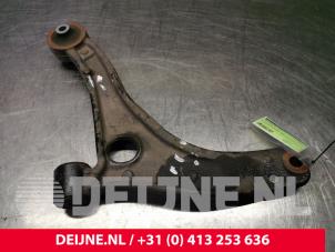 Opel Movano Front lower wishbone, left O81184 photo 2