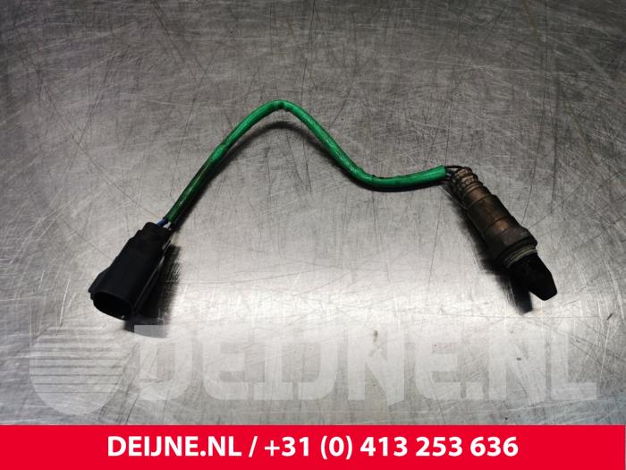 Volvo V40 Lambdasonde O81194